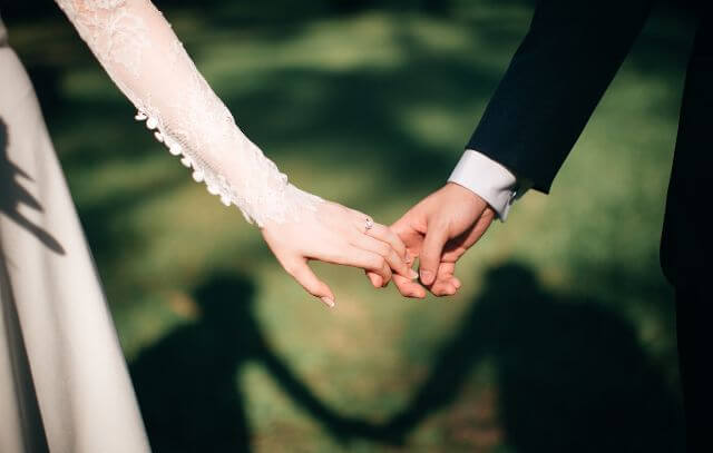 30歳過ぎの独身男性がなるべく早く結婚する方法